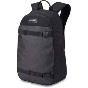 Dakine Rucksack URBN MISSION 22 Liter Skateboard Rucksack Laptopfach Schulrucksa...