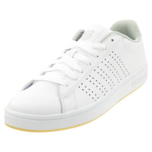 K-SWISS COURT CASPER Herren Sneaker Sportschuhe 05586-188-M Weiß