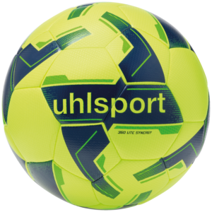 Uhlsport 350 LITE SYNERGY Fussball Gr.5 100172101