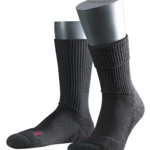 1 Paar Falke Socken 16480 Walkie Ergo SO Universeller Trekkingstrumpf
