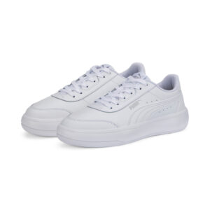 Puma Tori Damen Sneaker 383026 02 weiss