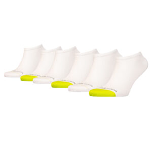 Scotch & Soda Herren Sneakersocken im 6er Pack