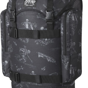 Dakine Rucksack Lid 26 L Liter Skateboarder Backpack Graveside