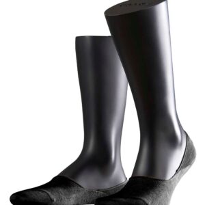 1 Paar Falke Socken 14625 Step Sneaker Invisibles Sommerlicher Kurzstrumpf