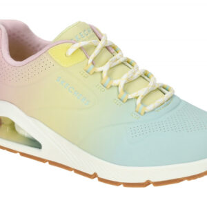 Skechers UNO 2 155628 WMLT kombi - Sneakers f?r Damen