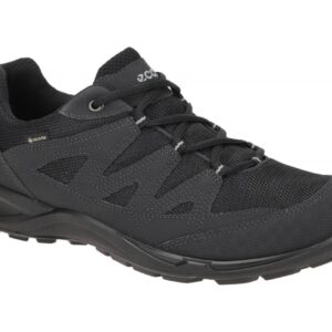 Ecco TERRACRUISE LT 82578451707 schwarz - Sneakers f?r Herren