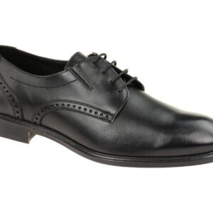 Lloyd KOOG 17-383-00 schwarz - elegante Halbschuhe und Schn?rschuhe f?r Herren