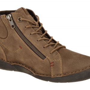 Josef Seibel FERGEY 67 59667 MI796 350 braun - bequeme Stiefelette f?r Damen