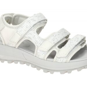 Clarks ATL TREK SUN 26176600 4 hell-grau - Outdoor Sandale f?r Damen