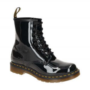 Dr. Martens PASCAL 1460 11821011 schwarz - Damen Stiefeletten - robuste Stief...