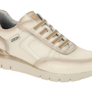 Pikolinos CANTABRIA W4R-6731 nata offwhite - sportliche Slipper f?r Damen