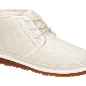 UGG NEUMEL NATURAL 1117613 NAT beige - Warmgef?tterte Winterstiefel f?r Herren
