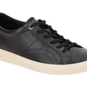 Ecco CLASSIC SNEAKER Women`s 21861301001 schwarz - Sneakers f?r Damen