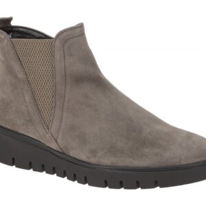 Gabor DAVOS 32.051.30 braun - bequeme Stiefelette f?r Damen