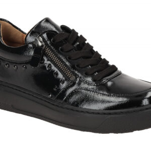 Gabor 53.213.97 schwarz - Sneakers f?r Damen