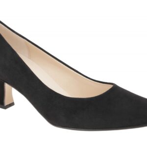 Gabor 21.310.17 schwarz - Pumps f?r Damen