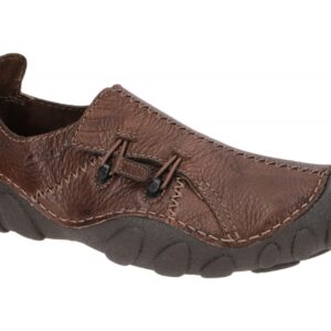 Clarks MAMO SPIRIT 2 00118712 braun - Slipper f?r Herren