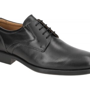 Geox Respira Federico V Businessschuhe in schwarz