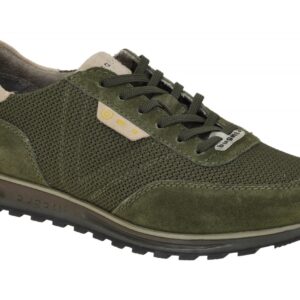 Bugatti CIRINO 331A021D1469 7070 gr?n - Sneakers f?r Herren