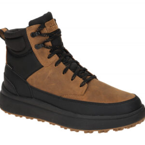 Geox GRANITO +GRIP U46FZB 0FFFUC2041 braun - Herren Stiefeletten - Winterstie...