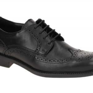 Lloyd TAMPICO 24-625-20 schwarz - Businessschuhe mit Schn?rung f?r Herren