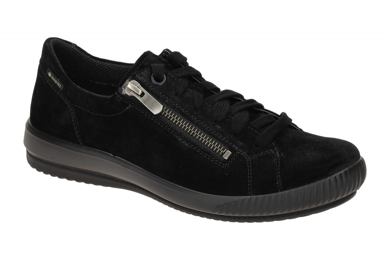 Legero TANARO 5.0 2-000219-0000 schwarz - bequeme Halbschuhe f?r Damen 1 Legero TANARO 5.0 2-000219-0000 schwarz - bequeme Halbschuhe f?r Damen