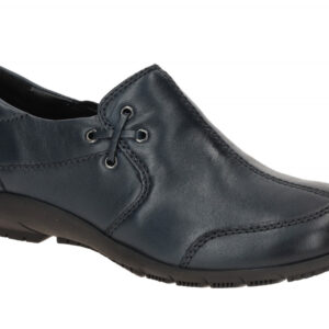 Josef Seibel CHARLOTTE 17 87317 971 530 dunkel-blau - Slipper f?r Damen