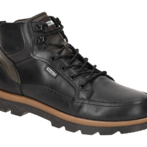 Pikolinos VIGO M3M-8107C1 black schwarz - Stiefelette f?r Herren