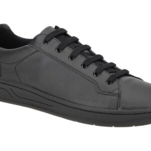 Geox MAGNETE U26DXG 000BUC9997 schwarz - Sneakers f?r Herren