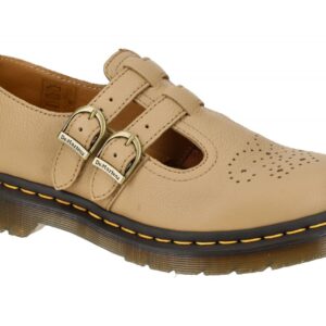 Dr. Martens 8065 MARY JANE 30692439 hell-braun - Mary-Jane Ballerina