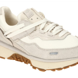 UGG RETROFI LOW 1167491 CERA grau - Sneakers f?r Damen