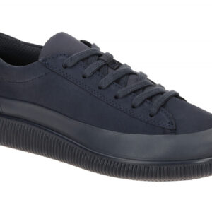 Ecco SOFT ZERO 22028350595 dunkel-blau - Sneakers f?r Damen