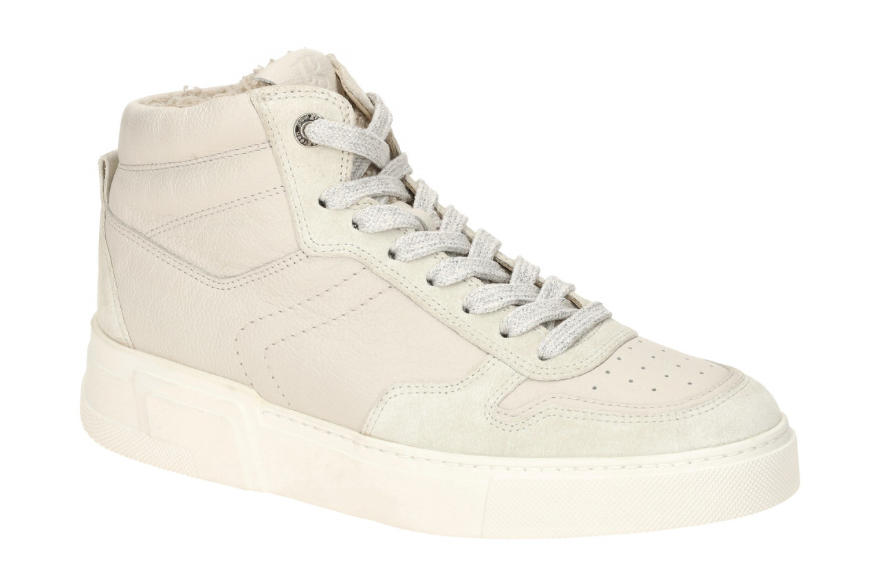 Paul Green 5373-02 beige - Mid Cut Sneakers f?r Damen 1 Paul Green 5373-02 beige - Mid Cut Sneakers f?r Damen