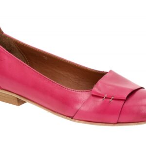 Everybody BORIA 23606F2399 dalia pink - Mary-Jane Ballerina