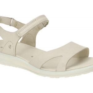 Ecco CRUISE III 82188302378 beige - Riemchen Sandale f?r Damen