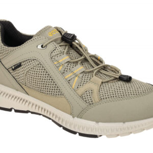 Ecco TERRACRUISE II 84306357447 hell-gr?n - Sportschuhe f?r Damen