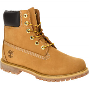 Timberland TIMBERLAND PREMIUM 6 INCH WP 110361 713 hell-braun - bequeme Stief...