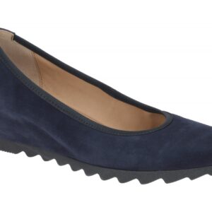 Gabor 05.320.16 dunkel-blau - Pumps f?r Damen