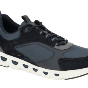 Geox SPHERICA ECUB U46HRA 0FU22C4KF4 blau - Sneakers f?r Herren