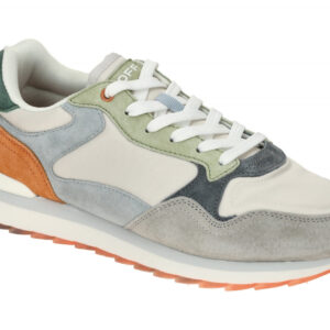 Hoff KINGSTON MAN 12502601 offwhite - Sneakers f?r Herren