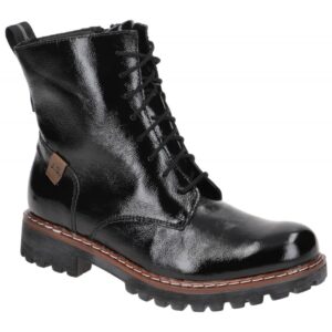 Josef Seibel MARTA 02 85202 VL50 100 schwarz - Winterstiefelette f?r Damen