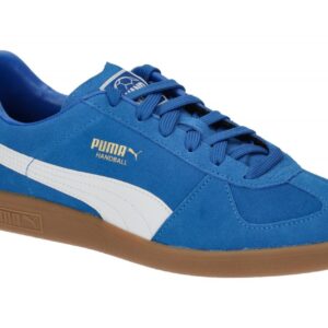 Puma HANDBALL 106695 01 blau - Sportschuhe f?r Herren