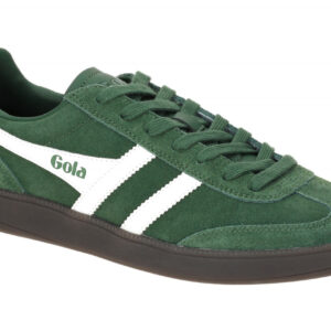 Gola VIPER CLB735NW gr?n - Sneakers f?r Damen