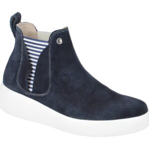 Panama Jack Malasana B2 marino dunkel-blau - Stiefeletten f?r Damen