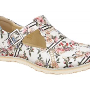 Eject SONY3DEAL 10077.009 wei? - Slipper f?r Damen