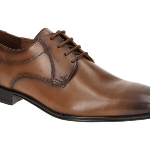 Lloyd CORE 111 25-505-03 hell-braun - Businessschuhe mit Schn?rung f?r Herren