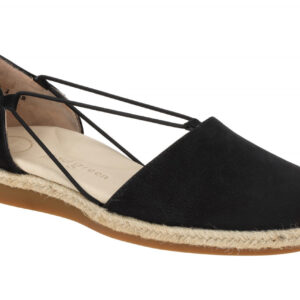 Paul Green 2856-08 schwarz - Slipper f?r Damen