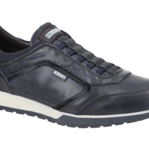 Pikolinos CAMBIL M5N-6247C1 space dunkel-blau - bequeme Slipper f?r Herren