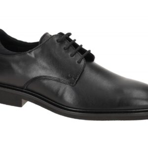 Lloyd DERBY 14-206-10 schwarz - elegante Halbschuhe und Schn?rschuhe f?r Herren