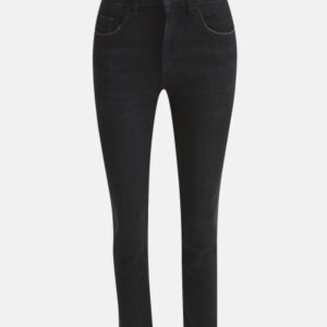SMITH & SOUL Damen Jeans "Jessi", schwarz